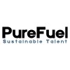 PureFuel - Sustainable Talent logo